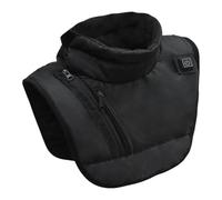 Generico Heated Neck Wrap, USB Powered Warm Heating Pad, Winter Windproof Neck Wrap For Winter Cold Weather Camping Outdoor Sports Running Skiing Work Hiking Cycling Women Men
