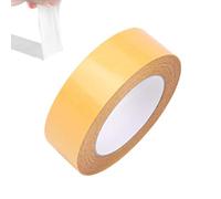Generico Heavy Duty Double Sided Tape Washable Reusable Removable Strips