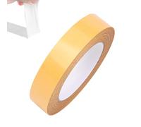 Generico Heavy Duty Double Sided Tape Washable Reusable Removable Strips
