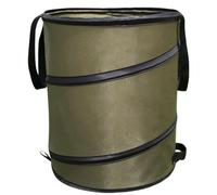 Generico Heavy Duty Trash Can with Lock Lid
