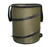 Generico Heavy Duty Trash Can with Lock Lid