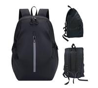 Generico Helmet Bag - Helmet Backpack | durablee Sports Backpack, Waterproof Compact Commuting Travel With Multiple Compartments For Motorcyclists, Riders, Long Rides