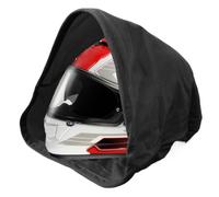 Generico Helmet Bag - Helmet Bag Motorcycle | Helmets Protection Storage Bags with Drawstring | Safety Hat Pouch for Adventure Work Commuting Camping Racing Cycling, Motorcycle