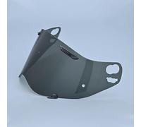 Generico Helmet shield for Arai X4 for Tour for Cross 3 for TX3 Helmet visor Lens Mask Display Accessories Revo Visor Glass