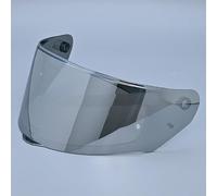Generico Helmet Shield for FF328 Visor Suitable for Ls2 for Ff320 for Ff353 for Ff800 Helmets Lens Model for MHR-74