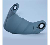 Generico Helmet Shield for LS2 FF370 FF394 FF325 Model 8color Available Separate Helmet Visor Replacement Helmet Windshield