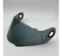 Generico Helmet Shield for LS2 for FF370 for FF394 for FF325 Model 8 color Helmet Visor Replacement Helmet Windshield
