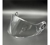 Generico Helmet Shield for LS2 for FF370 for FF394 for FF325 Model 8 color Helmet Visor Replacement Helmet Windshield