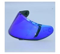 Generico Helmet Shield For MT STINGER Helmet And For MT THUNDER 3 Helmet For MT Replacement Parts For THUNDER 3SV Visor For MT-V-12