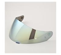 Generico Helmet Visor Full Face Helmet shield Motorcycle Accessories for HJC for C91 for C91N for C90 for HJ-17 for CL-Max 3 for IS-Max 2 for SY-MAX III