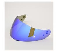 Generico Helmet Visor Full Face Helmet shield Motorcycle Accessories for HJC for C91 for C91N for C90 for HJ-17 for CL-Max 3 for IS-Max 2 for SY-MAX III