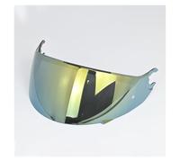 Generico Helmet Visor Full Face Replacement Helmet Lens Visor For SHARK D For Skwal For D-Skwal 2 For Spartan Accessories Windshield