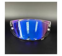 Generico Helmet Visor Helmet Shield Faceshield Windproof Capacete For Para Moto For Visera Accessories Parts For KYT For NFR For NX For NXR