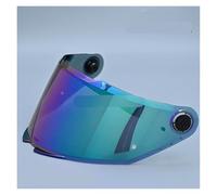 Generico Helmet Visor Replacement Helmet Shield Glasses Helmet Part Accessories For MT For THUNDER 4 For SV For STINGER 2 For MT-V-28B