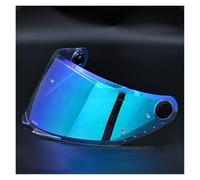 Generico Helmet Visor Replacement Helmet Shield Glasses Helmet Part Accessories For MT For THUNDER 4 For SV For STINGER 2 For MT-V-28B