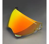 Generico Helmet Visor Shield for ARAI TOUR-X5 for TOUR X5 for TX5 for VAS-A for XD-5 for MAX-V MAX V for TOUR-CROSS V for TOUR CROSS 5 Lens Glasses