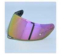 Generico Helmet Visor Shield High Strength Sunscreen Capacete Windshield Lens Accessories For Casco Moto For AGV For K3SV For K1 For K5