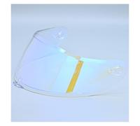 Generico Helmet Visor Shield High Strength Sunscreen Capacete Windshield Lens Accessories For Casco Moto For AGV For K3SV For K1 For K5