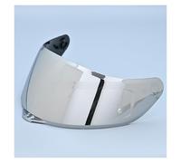 Generico Helmet Visor Shield High Strength Sunscreen Capacete Windshield Lens Accessories For Casco Moto For AGV For K3SV For K1 For K5