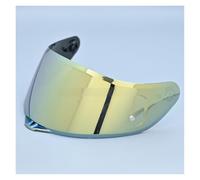 Generico Helmet Visor Shield High Strength Sunscreen Capacete Windshield Lens Accessories For Casco Moto For AGV For K3SV For K1 For K5