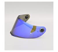 Generico Helmet Visor Shield Lens For MT-V-14B For Revenge 2 S For Targo S Motorcycle Accessories Moto