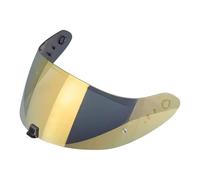 Generico Helmet Visor Shield Lens for Scorpion for EXO-R520 for EXO-1400 Full Face for Maxvision for KDF-16-1 for EXO-R1