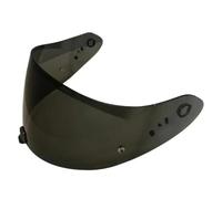 Generico Helmet Visor Shield Lens for Scorpion for EXO-R520 for EXO-1400 Full Face for Maxvision for KDF-16-1 for EXO-R1