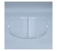 Generico Helmet Visors Sunshield Motorcycle Goggles Plating Visor For HJC For RPHA 1N For HJ 35
