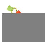 Generico High Visibility Bike Reflectors, Safety Cycling Attachments, Night Riding Warning Lights for Road, Mountain, And City Bikes, Outdoor Travel And Commuting Accessories