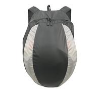 Generico Hiking Backpack - 28L Camping Backpack Portable Nylon Bag | Lightweight Motorcycle Helmet Sports ShoeBackpack - Outdoor Travel Daŷpack Fitness Basketball Storage Pack