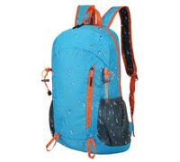 Generico Hiking Backpack - Hiking Daypacks | Hikîng Pack Outdoor Lightweight Backpack | Waterproof Foldable Bag for Women Men Outdoor Backpacking Running Beach Cycling