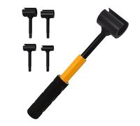 Generico Hinge Gap Adjusting Wrench - 5.91in Hinge Adjusting Spanner | Door Hinges Adjustment Tool | Heavy Duty Door Repair Tool for Professionals Beginners, Cabinet Alignment Spanner