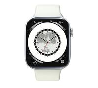 Generico HK11 Pro Max Smartwatch 49mm - AMOLED Display, Bluetooth Calling, AI Voice Assistant, Wireless Charging, Waterproof Design