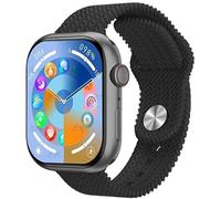 Generico HK9 Pro Max Plus Gen3 AMOLED Smart Watch Men Women ChatGPT NFC Smartwatch Dynamic Island 2GB ROM Ai Watch Face for Android IOS 2024