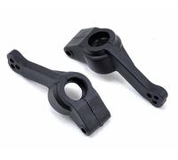 Generico HLNA0112 Set Portamozzo Posteriore (2 pz) per Dominus SC/TR | Confezione da 2 Pezzi, Dominus SC/TR, Ricambio Posteriore, Codice HLNA0112, Compatibile RC
