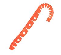 Genérico Hockey Protector, Realizzato in PP di Hockey, Questo Hockey Protector è una Guardia Caso | Leggero Hockey su Ghiaccio: Hockey Hockey Wrapper Intorno al prot