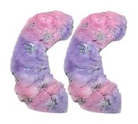 Generico Hockey Skate Guards | Moisture-Wicking Soft Hockey Figure Accessories | Versatile Edge Protection Ice Skate Protectors - for Youth Men Adults Boys Enthusiasts Athletes Training Competition