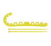 Generico Hockey Stick Guard - Wrap Protector | a Bastone da Hockey - per Le Donne Uomini Bambini atleta Pattinaggio esercitazioni Sportive