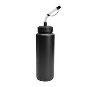 Generico Hockey Water Bottle 1000ml - Sports Drinking Cup Big Capacity