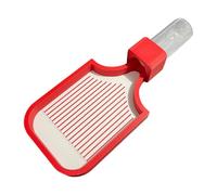 Generico Holder - 12.3x7x1.5cm Rhinestone | Art Organizer, Craft Organizer, DIY Storage With Screw Bottle, Non-Slip Sorting For Beginner & Professional Craft Proj