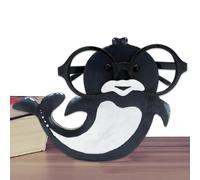 Generico Home Decor Display Stand - Handmade Animal Eyeglass Holder, Decorative Stand for Eyeglasses Desk Decor Accessory, Sunglasses Display Stands for Home, Office Desk, Nightstand Room
