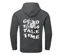 Generico Hoodie Cappuccio per Uomo Cardigan Felpe con Moda Tops Sportivo Morbido E Sciolto Hoodies Felpa Tasca Coulisse 3D Stampa Giacca Invernale più Fodera Calda