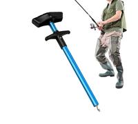 Generico Hook Remover - Hook Extractor | T Shape Quick Release Puller Tool | Fish HooksExtractor | T Shape Puller Tool for Outdoor Saltwater Freshwater Lake Pond Night Morning Road Trip