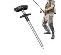 Generico Hook Remover - Hook Extractor | T Shape Quick Release Puller Tool | Fish HooksExtractor | T Shape Puller Tool for Outdoor Saltwater Freshwater Lake Pond Night Morning Road Trip
