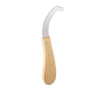 Generico Horse Grooming Stripping Cutter Tool - 8.46in Bots Fly Egg Remover