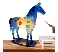 Generico Horse Light - Horse | Cute Dimmable Adjustable Horses s | Dimmable Adjustable Nightlight Statue | Led Nights Lights Lamp | For Bedroom Kids Room Living Room Home