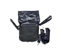 Generico Horse Manure Bag - Foldable Manure Catcher | Waterproof Oxford Cloth Storage with Adjustable Straps, Durable Waste Holder with Secure Fit, Outdoor Farm Gear And Stable Accessory for Riding