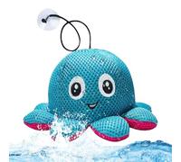 Generico Hot Tub Scum Absorber, Octopus Spa Sponge, Reusable Cleaning Pad, Oil-Absorbing Foam Design, Pool Accessory, Ideal for Outdoor Hot Tubs, Indoor Spas, Hotel, Backyard, Commercial Use
