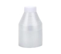 Generico Housse De Parapluie Anti-goutte - Étui De Rangement Portable Télescopique En PVC | Housse Transparente Imperméable Pour Parapluie Droit 8/16/24 Os, Anti-fuite Pour Maison Voiture Bureau
