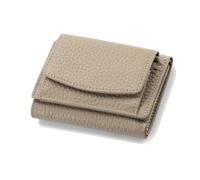 Generico Houtangduty Mini Wallet, Houtndguter Rfid Wallet, Houtang Walle, Blocking Card Holder Organizr with Coin Pouch bag (Coffee)
